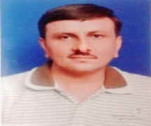 Mr. Manishkumar L. Dasotiya